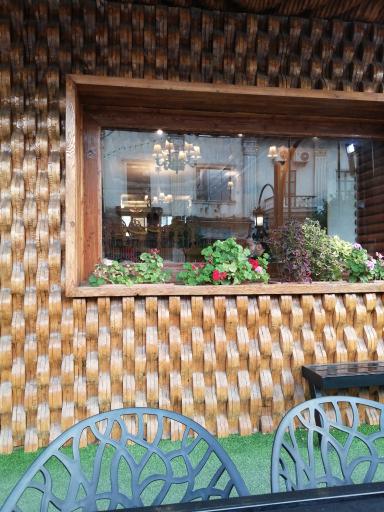 عکس رستوران گیلانه برتر