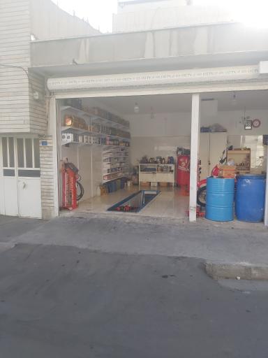 اتوسرویس فهیمی