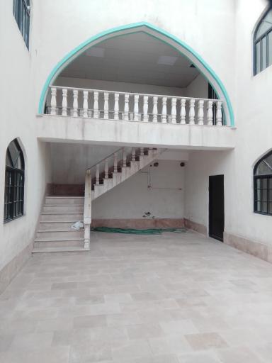 عکس بوستان بنفشه