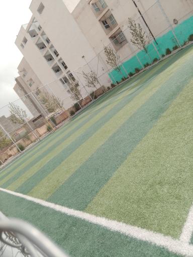 عکس بوستان بنفشه