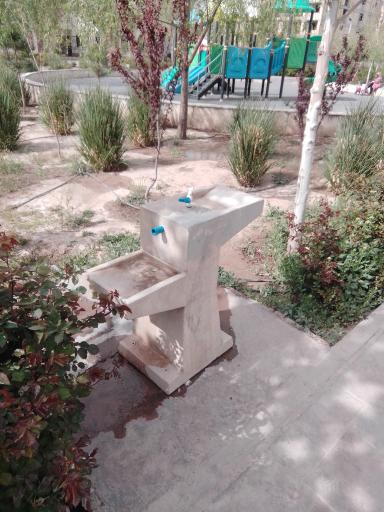 عکس بوستان بنفشه