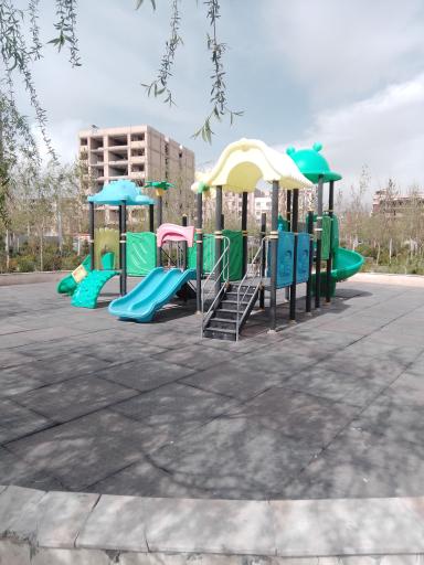 عکس بوستان بنفشه