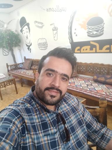 عکس کافه فست فود دهکده