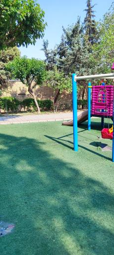 عکس بوستان افرا