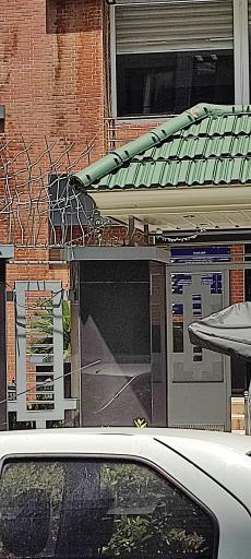 عکس شرکت سرمایه گذاری صدر تأمین