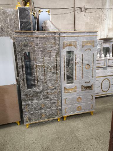 عکس کارگاه تولیدی سرویس خواب