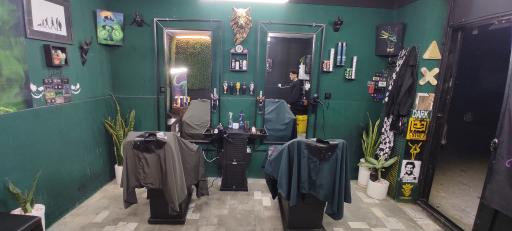 عکس پیرایشگاه اکتیو کات