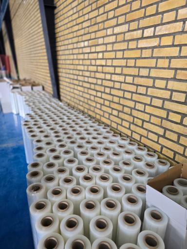 عکس کارخانه آکام پک