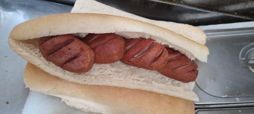 عکس فست فود مهر 