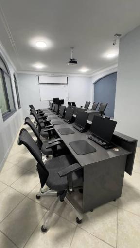 عکس مجتمع دیجیتال آرکا افزار