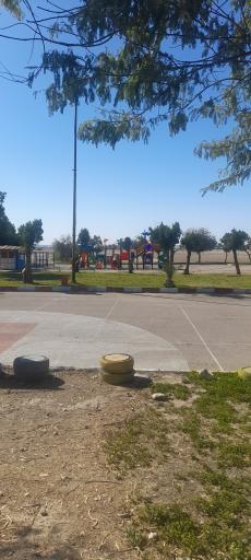 عکس پارک اناران