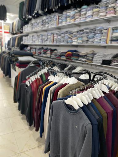 فروشگاه ترک پوشان