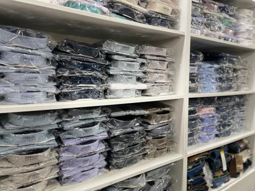 فروشگاه ترک پوشان