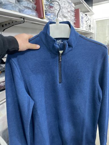 عکس فروشگاه ترک پوشان