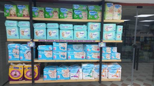 فروشگاه لامل