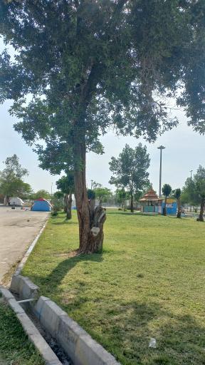 عکس پارک اناران