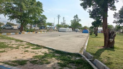 عکس پارک اناران