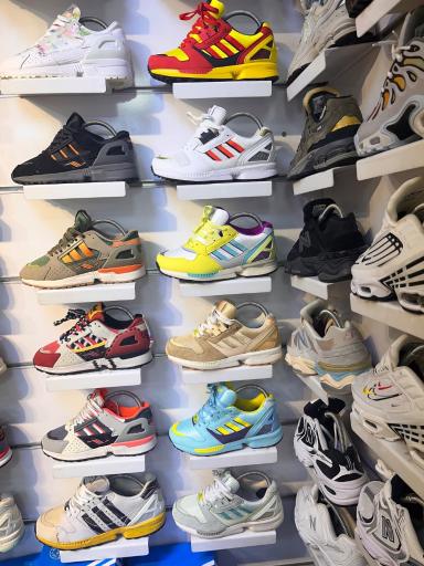 میلاد اسپرت (شعبه۲)