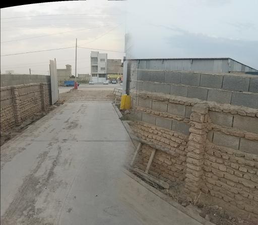 عکس باسکول شبانه‌روزی خاکپور صحرا