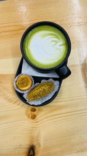 عکس هاد کافه 