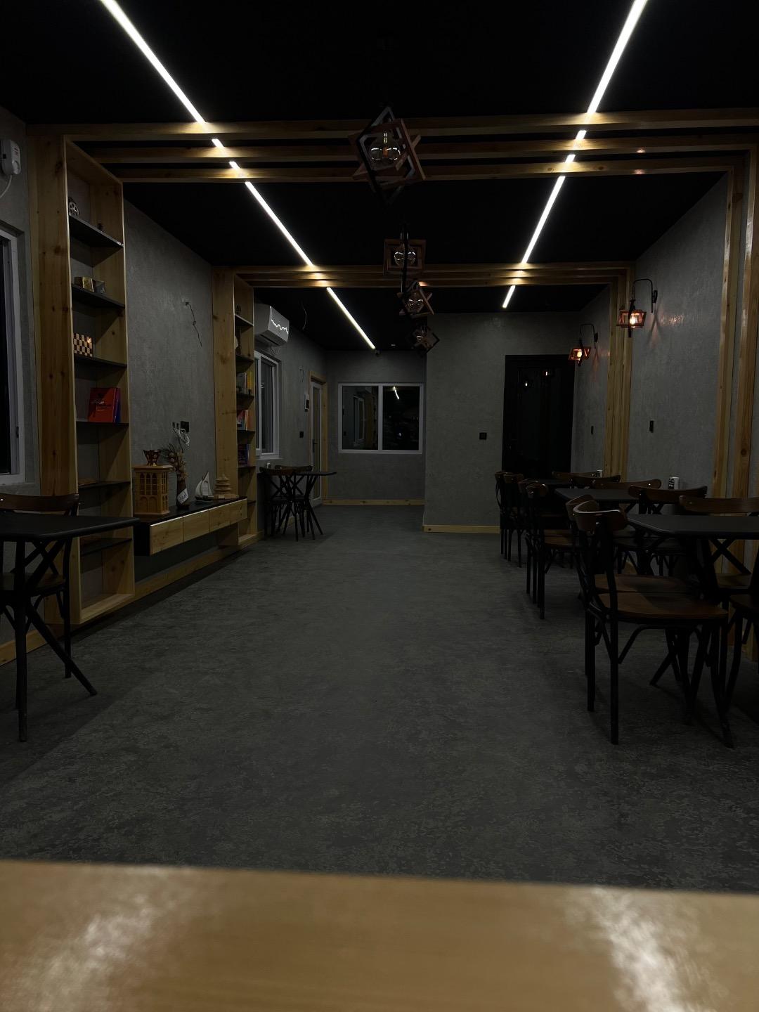 عکس هاد کافه 