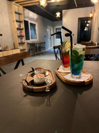 عکس هاد کافه 