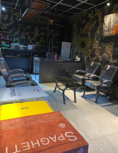 عکس دکوراسیون رشیدی