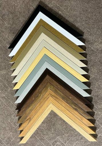 عکس تولید قاب عکس پاسپارتو