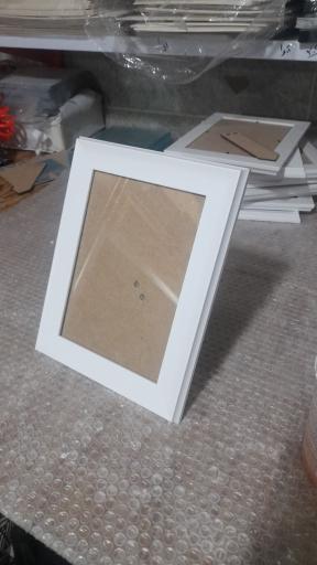 عکس تولید قاب عکس پاسپارتو