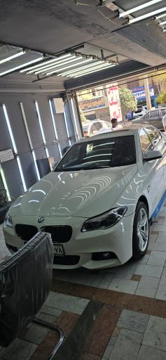 عکس کارشناسی و تشخیص رنگ خودرو آساک