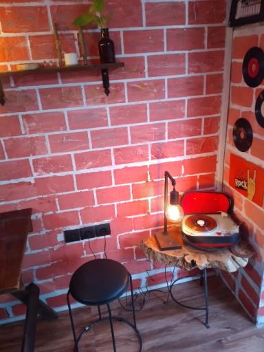 عکس کافه آنیشار