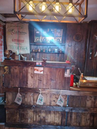 عکس کافه آنیشار