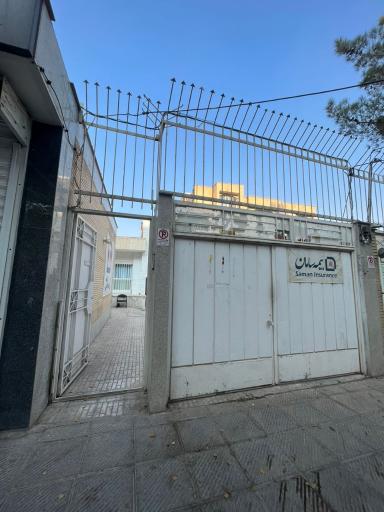 عکس بیمه سامان نمایندگی صادقی 
