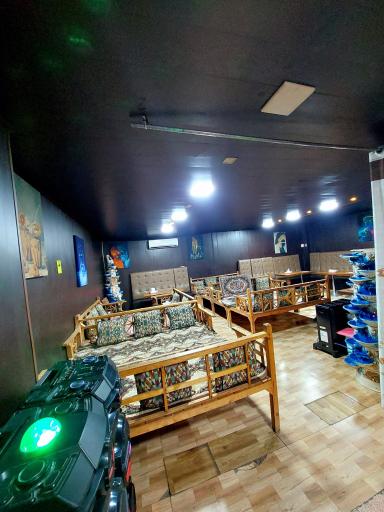عکس رستوران حسینی