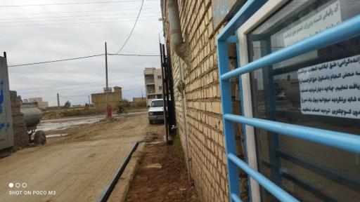 عکس باسکول شبانه‌روزی خاکپور