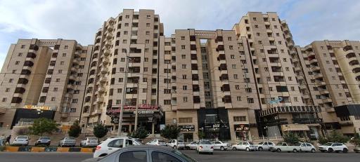 عکس مجتمع مسکونی مهرماه مهندس یک