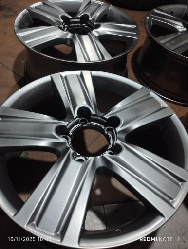 عکس جوشکاری آرگون و تابگیری رینگ تیموری