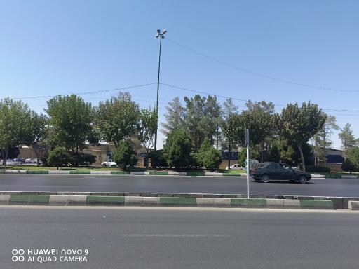 عکس شرکت خوشرنگ‌