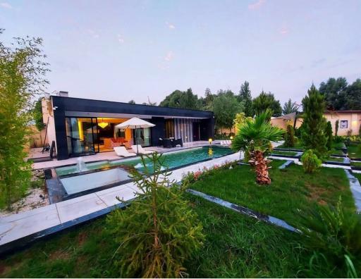 عکس املاک باغ ویلا هاکان