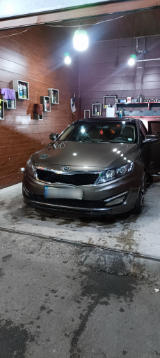 عکس کارواش آ ب س