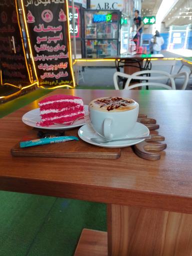 عکس کارواش آ ب س