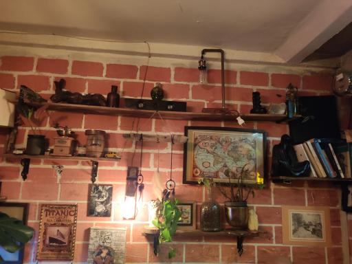 عکس کافه آنیشار