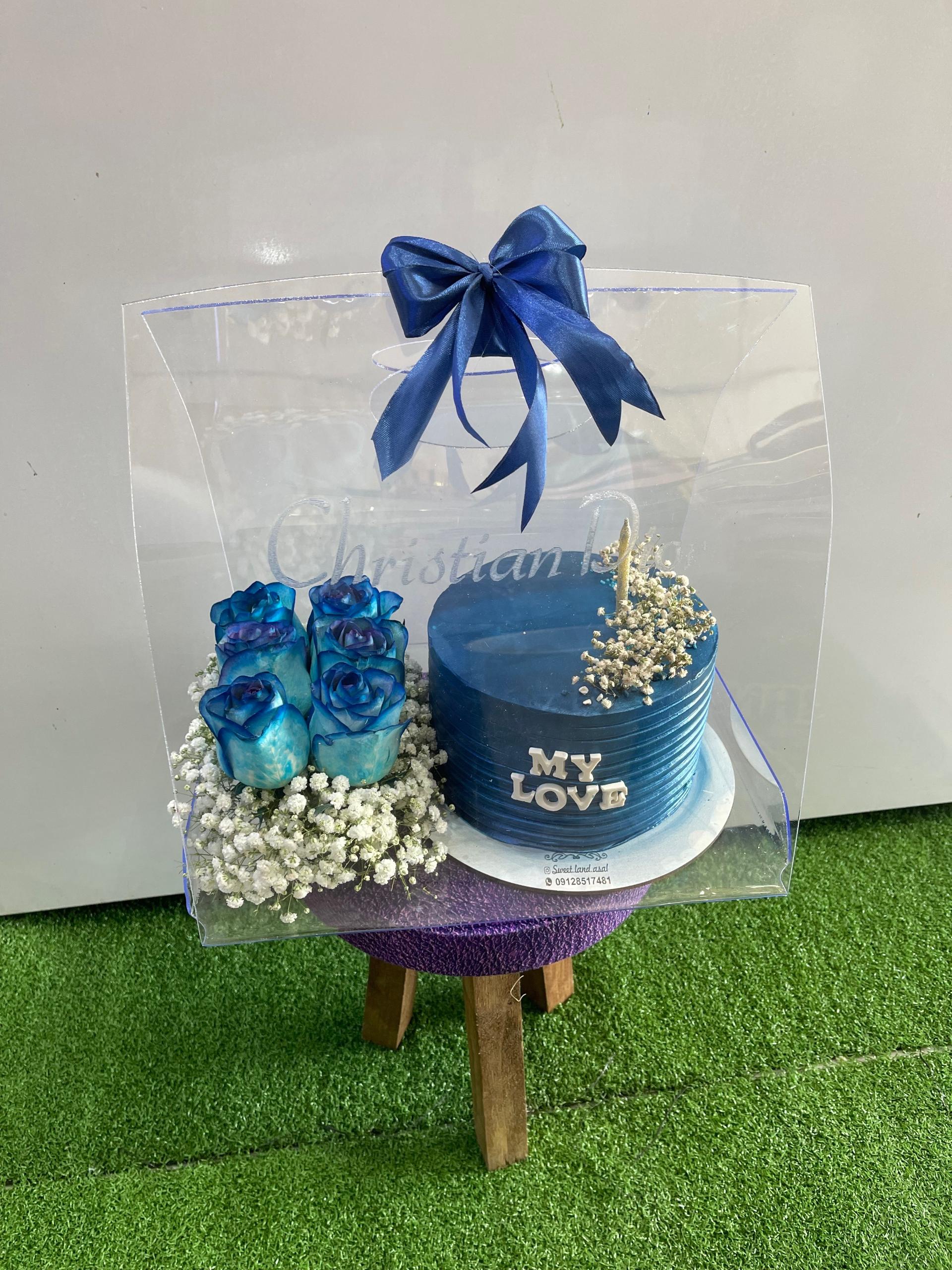 عکس گلسرای نسترن