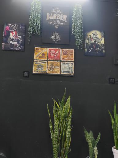 عکس پیرایشگاه اکتیو کات