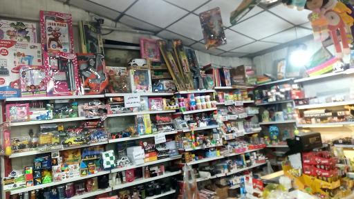 عکس سوپرمارکت شهرک شهید کلاهدوز