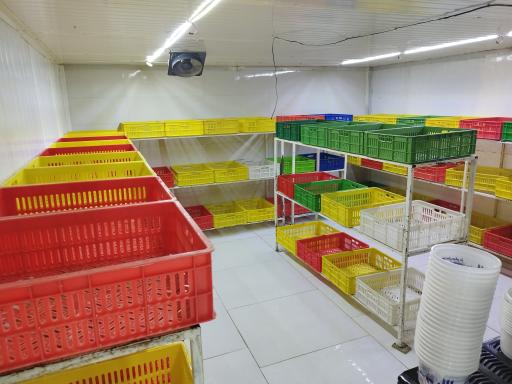 عکس لبنیات سنتی مالار