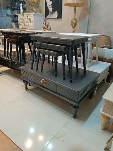 عکس گالری چوب سپنتا