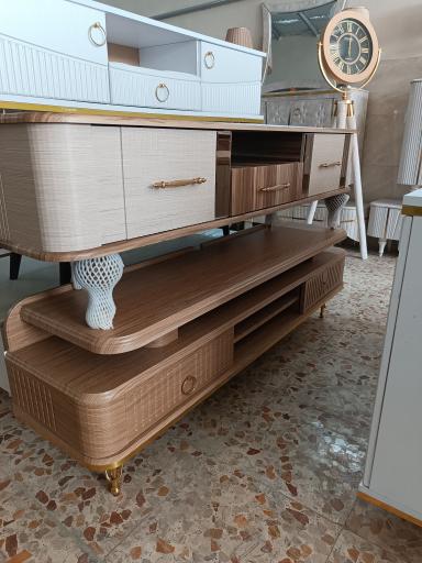 عکس گالری چوب سپنتا