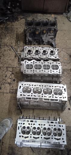 عکس جوشکاری و تراشکاری فناوران هنگام