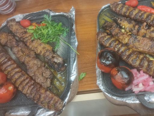 عکس بانک غذا